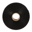 3M 130C Scotch Linerless Rubber Splicing Tape, 3/4 in x 30 ft, Black (130C-3/4X30FT) (7000006085) (24 Pack)