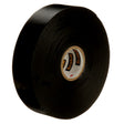 3M Scotch Linerless Rubber Splicing Tape 130C, Black, 1 in x 30 ft, 30 mil, Self Fusing, UV Resistant (130C-1X30FT) (7000006090)  - (24Pack)