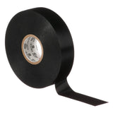 3M Super 88 88-3/4X66FT Scotch Vinyl Electrical Tape Black 3/4 in x 66 ft Premium Grade Heavy Duty (7000006092)  - (100Pack) - 2