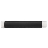 3M Cold Shrink Insulator, Black, EPDM Rubber, 8 in, 1 kV (8424-8) (7000006124)  - (10Pack)