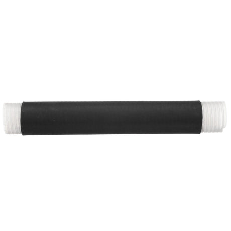 3M Cold Shrink Insulator, Black, EPDM Rubber, 8 in, 1 kV (8424-8) (7000006124)  - (10Pack)