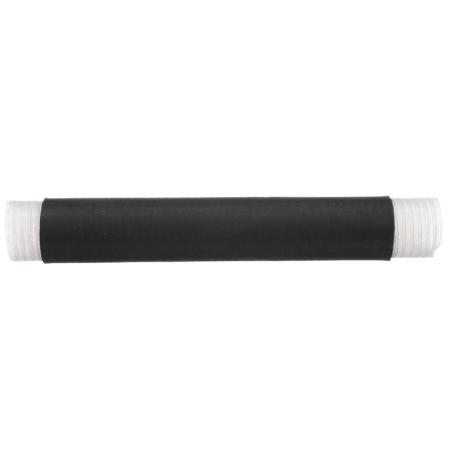 3M Cold Shrink Insulator, Black, EPDM Rubber, 8 in, 1 kV (8424-8) (7000006124)  - (10Pack)