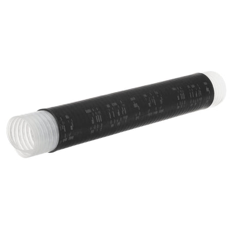 3M Cold Shrink Insulator, Black, EPDM Rubber, 8 in, 1 kV (8424-8) (7000006124)  - (10Pack) - 2