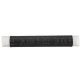 3M Cold Shrink Insulator, Black, EPDM Rubber, 8 in, 1 kV (8424-8) (7000006124)  - (10Pack) - 3