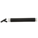3M Cold Shrink Insulator, Black, EPDM Rubber, 8 in, 1 kV (8424-8) (7000006124)  - (10Pack) - 4