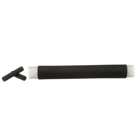 3M Cold Shrink Insulator, Black, EPDM Rubber, 8 in, 1 kV (8424-8) (7000006124)  - (10Pack) - 4