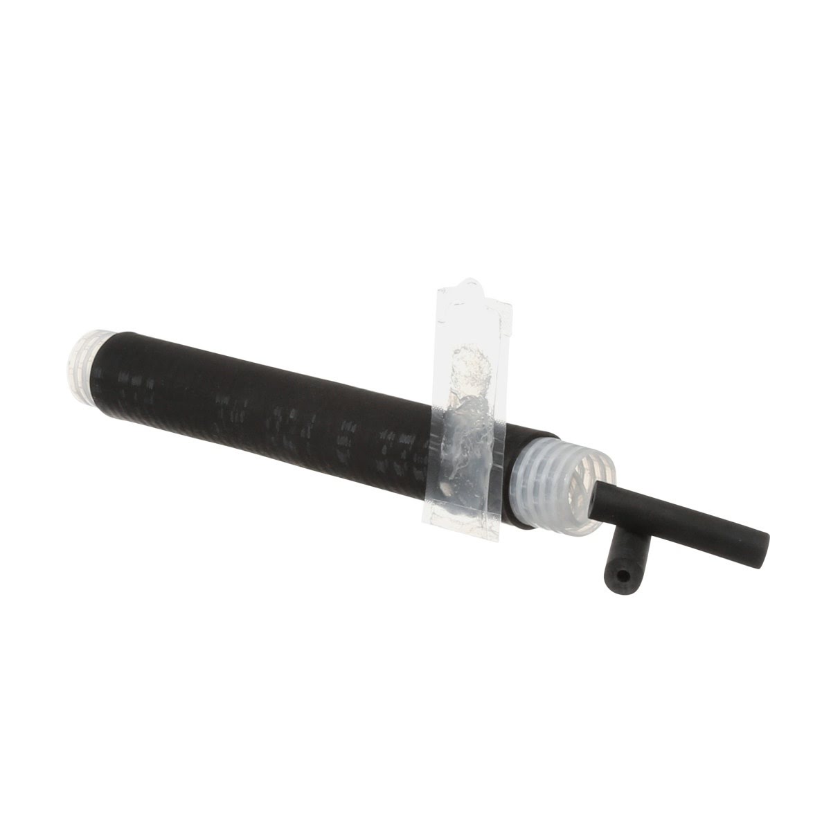 3M Cold Shrink Insulator, Black, EPDM Rubber, 8 in, 1 kV (8424-8) (7000006124)  - (10Pack) - 5