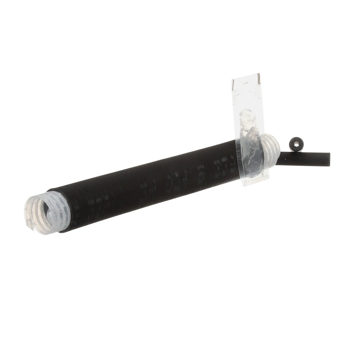 3M Cold Shrink Insulator, Black, EPDM Rubber, 8 in, 1 kV (8424-8) (7000006124)  - (10Pack) - 6