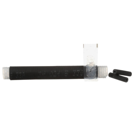 3M Cold Shrink Insulator, Black, EPDM Rubber, 8 in, 1 kV (8424-8) (7000006124)  - (10Pack) - 7