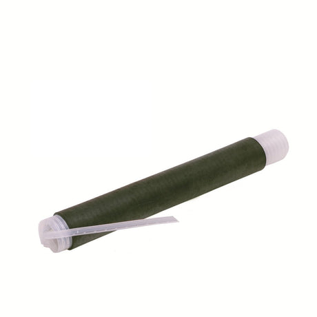 3M Cold Shrink Insulator, Black, EPDM Rubber, 8 in, 1 kV (8424-8) (7000006124)  - (10Pack) - 8