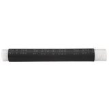 3M Cold Shrink Insulator, Black, EPDM Rubber, 2/0 AWG to 250 kcmil, OD 13.9-30.1 mm, 11 in (8426-11) (7000006133)  - (10Pack)