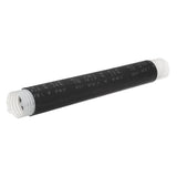 3M Cold Shrink Insulator, Black, EPDM Rubber, 2/0 AWG to 250 kcmil, OD 13.9-30.1 mm, 11 in (8426-11) (7000006133)  - (10Pack) - 3