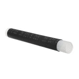 3M Cold Shrink Insulator, Black, EPDM Rubber, 2/0 AWG to 250 kcmil, OD 13.9-30.1 mm, 11 in (8426-11) (7000006133)  - (10Pack) - 4