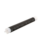 3M Cold Shrink Insulator, Black, EPDM Rubber, 2/0 AWG to 250 kcmil, OD 13.9-30.1 mm, 11 in (8426-11) (7000006133)  - (10Pack) - 5