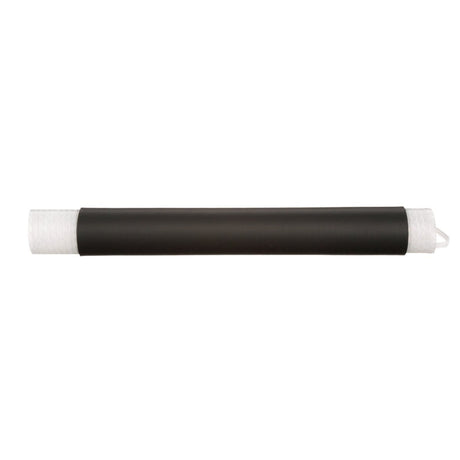 3M Cold Shrink Insulator, Black, EPDM Rubber, 2/0 AWG to 250 kcmil, OD 13.9-30.1 mm, 11 in (8426-11) (7000006133)  - (10Pack) - 7