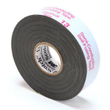 3M 13-3/4X15FT-K Scotch Electrical Semi-Conducting Tape 13, 3/4 in x 15 ft, Printed, Black (7000007284) (50 Pack) - 8