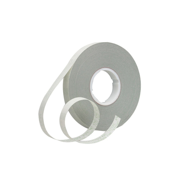 3M 362L Microfinishing Film, 30 Mic 3MIL, 4 in x 150 ft x 3 in (101.6mmx45.75m), Keyed Core, ASO (7000008925)  - (4Pack)