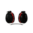 3M 7000009664 PELTOR Optime 105 Behind-the-Head Earmuffs, 29 dB NRR (1 Pack)  - (10Pack)