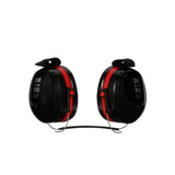 3M 7000009664 PELTOR Optime 105 Behind-the-Head Earmuffs, 29 dB NRR (1 Pack)  - (10Pack)