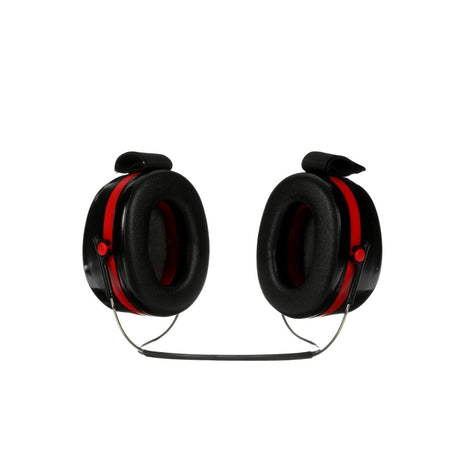 3M 7000009664 PELTOR Optime 105 Behind-the-Head Earmuffs, 29 dB NRR (1 Pack)  - (10Pack) - 2