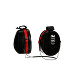 3M 7000009664 PELTOR Optime 105 Behind-the-Head Earmuffs, 29 dB NRR (1 Pack)  - (10Pack) - 3