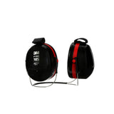 3M 7000009664 PELTOR Optime 105 Behind-the-Head Earmuffs, 29 dB NRR (1 Pack)  - (10Pack) - 4