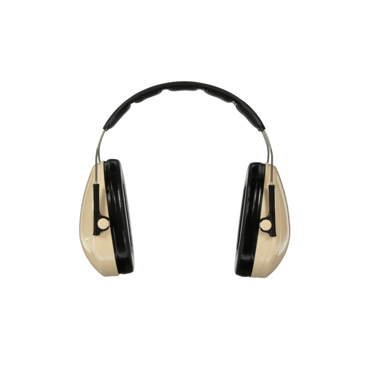 3M H6A/V PELTOR Optime 95 Over-the-Head Earmuff, NRR 21 dB (7000009667) - 8
