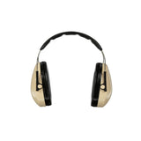 3M H6A/V PELTOR Optime 95 Over-the-Head Earmuff, NRR 21 dB (7000009667) - 8