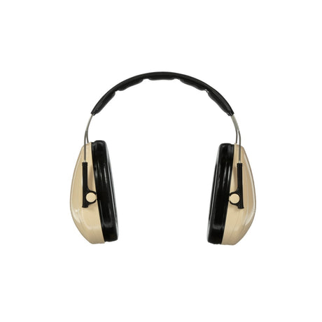 3M H6A/V PELTOR Optime 95 Over-the-Head Earmuff, NRR 21 dB (7000009667) - 8