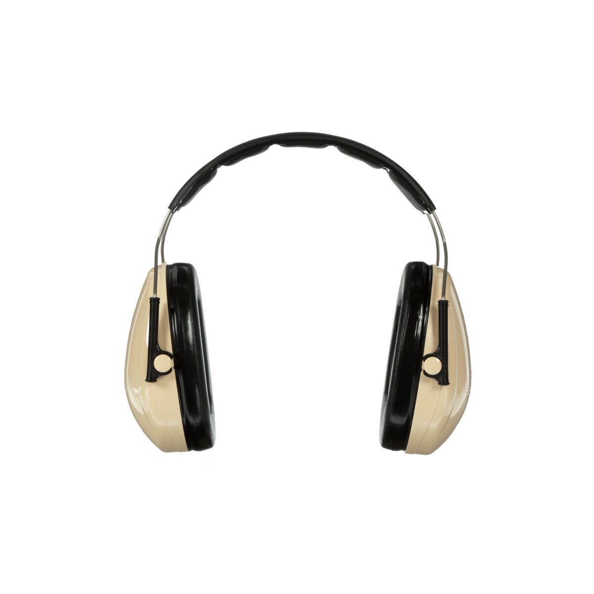 3M Peltor 7000009667 Optime 95 Over-the-Head Earmuff Hearing Protection NRR 21 dB (1 Count)  - (10Pack) - 9