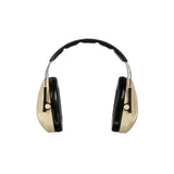 3M H6A/V PELTOR Optime 95 Over-the-Head Earmuff, NRR 21 dB (7000009667) - 9
