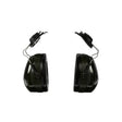 3M H7P3E PELTOR Optime 101 Hard Hat Attached Earmuffs 24 dB NRR (7000009668)