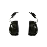 3M H7P3E PELTOR Optime 101 Hard Hat Attached Earmuffs 24 dB NRR (7000009668)