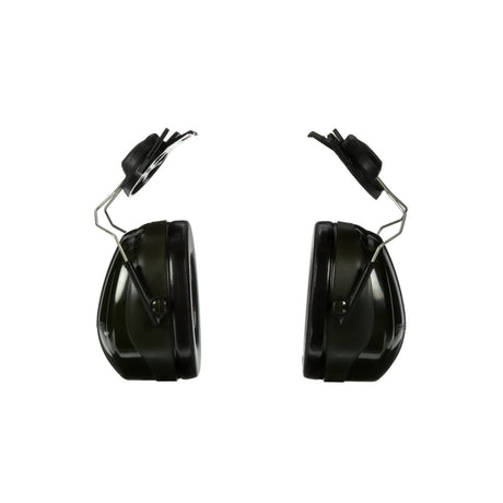 3M H7P3E PELTOR Optime 101 Hard Hat Attached Earmuffs 24 dB NRR (7000009668)