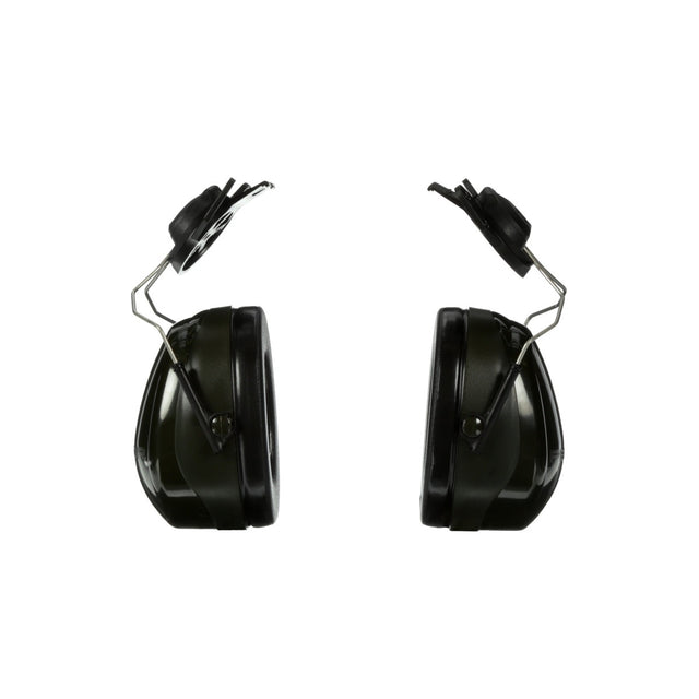 3M H7P3E PELTOR Optime 101 Hard Hat Attached Earmuffs 24 dB NRR (7000009668)