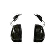 3M 7000009668 PELTOR Optime 101 Hard Hat Attached Earmuffs 24 dB NRR (1 Each)  - (10Pack)