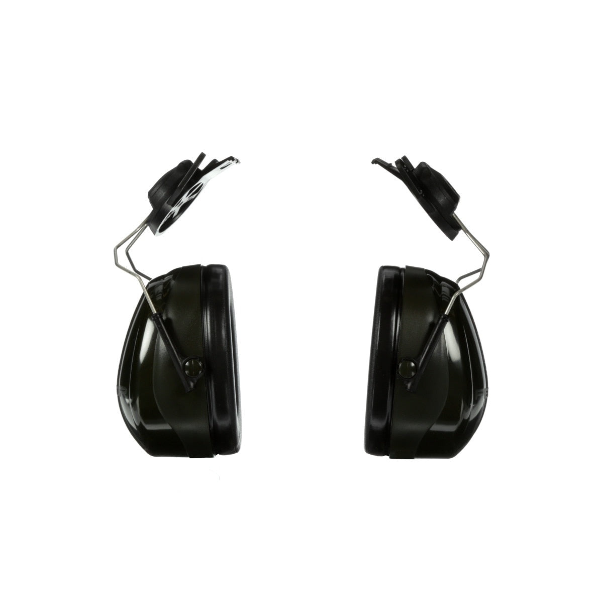 3M H7P3E PELTOR Optime 101 Hard Hat Attached Earmuffs 24 dB NRR (7000009668) - 2
