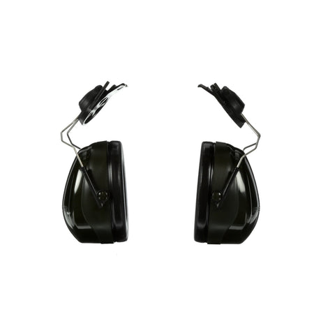 3M H7P3E PELTOR Optime 101 Hard Hat Attached Earmuffs 24 dB NRR (7000009668) - 2