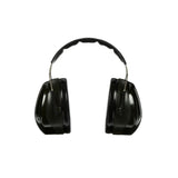 3M H7A 8071 PELTOR Optime 101 Over-the-Head Earmuffs 27 dB NRR (7000009669)