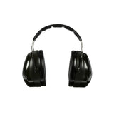 3M 7000009669 PELTOR Optime 101 Over-the-Head Earmuffs 27 dB NRR (1 Pack)  - (10Pack) - 4