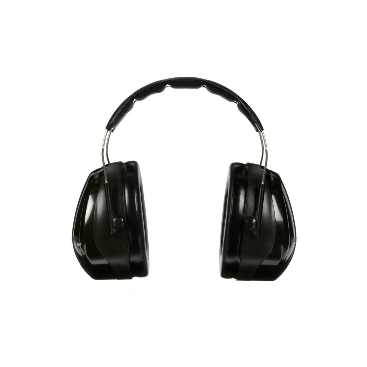 3M H7A 8071 PELTOR Optime 101 Over-the-Head Earmuffs 27 dB NRR (7000009669) - 4