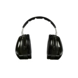 3M H7A 8071 PELTOR Optime 101 Over-the-Head Earmuffs 27 dB NRR (7000009669) - 7
