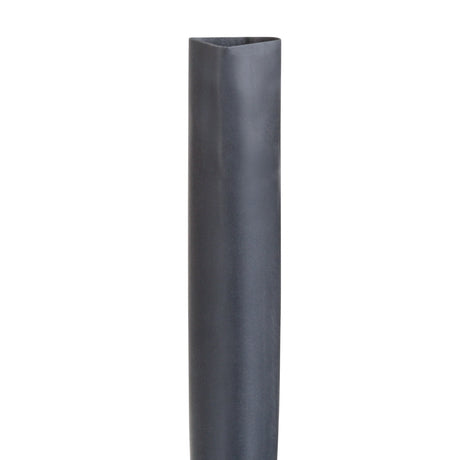 3M FP0.500BK100'S Heat Shrink Thin-Wall Tubing FP-301, 2 to 1 Shrink Ratio, Black, 1/2 in, 100 ft Spool (7000021421) (300 Pack) - 6