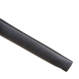 3M FP0.500BK100'S Heat Shrink Thin-Wall Tubing FP-301, 2 to 1 Shrink Ratio, Black, 1/2 in, 100 ft Spool (7000021421) (300 Pack) - 7