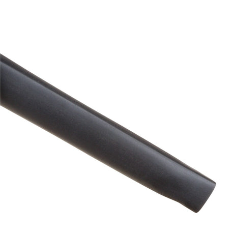 3M FP0.500BK100'S Heat Shrink Thin-Wall Tubing FP-301, 2 to 1 Shrink Ratio, Black, 1/2 in, 100 ft Spool (7000021421) (300 Pack) - 7