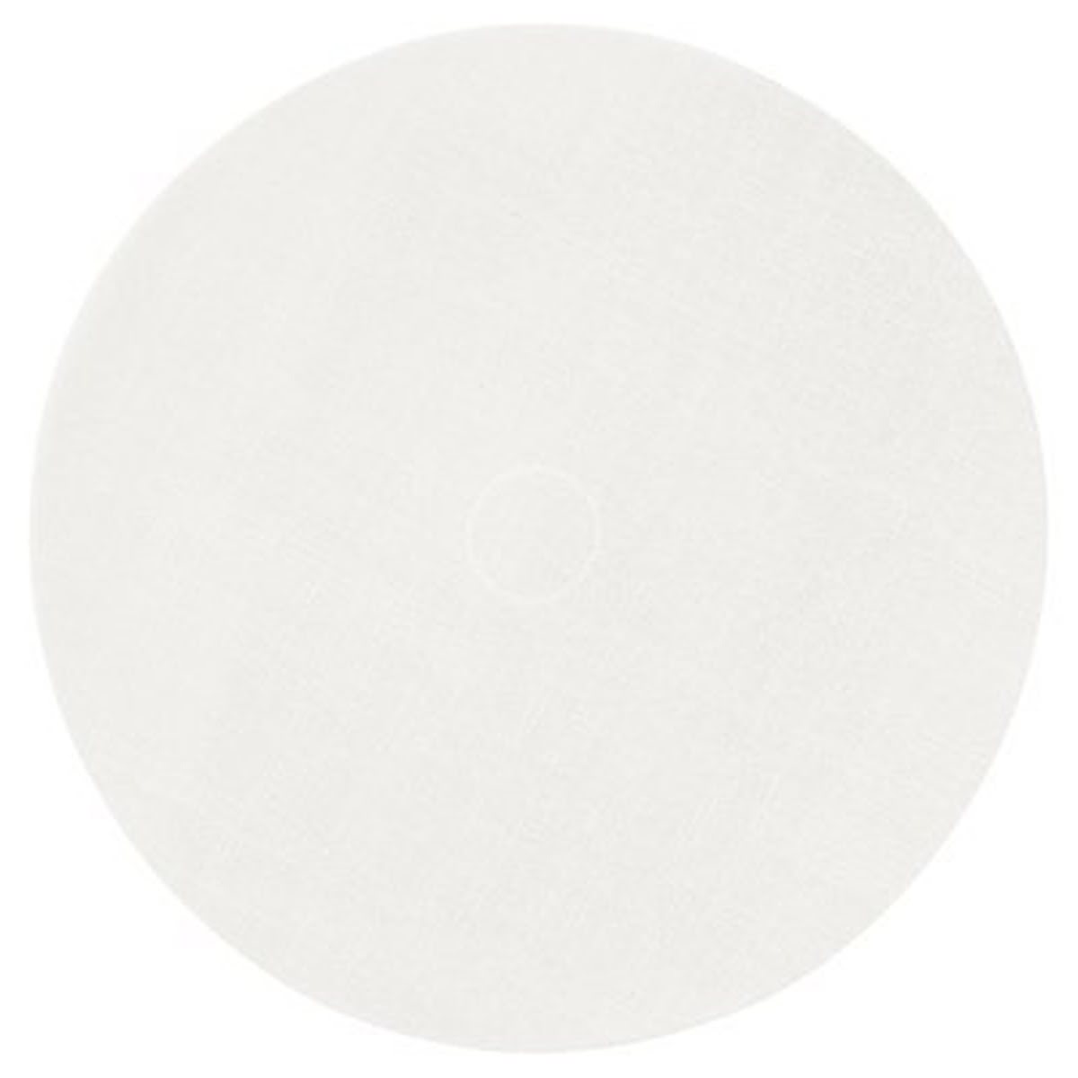 3M 568XA Trizact Hookit Film Disc, Cerium Oxide, White, 3 mil, 5 in, For Random Orbital Sanders (7000028188) (100 Pack)