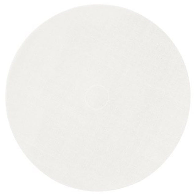 3M 568XA Trizact Hookit Film Disc, Cerium Oxide, White, 3 mil, 5 in, For Random Orbital Sanders (7000028188) (100 Pack)