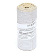 3M 426U Stikit Paper Refill Roll, PSA, SiC 220 Grit A Weight, Gray, 2-1/2 in x 95 in (7000028211) (50 Pack)