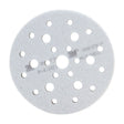 3M 05777 5777 Hookit Soft Interface Pad, Gray Foam, Hole Pattern, 6 in x 1/2 in x 3/4 in, Auto Body Sanding (7000028239)  - (10Pack)