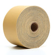 3M 216U 02593 Stikit Gold Abrasive Sheet Roll, Aluminum Oxide P240, 2-3/4 in x 45 yd (7000028244)